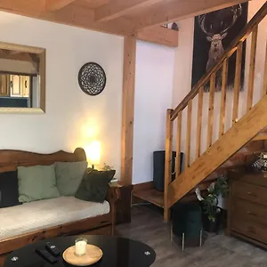 Duplex T3 Avec Balcon - Halle Olympique , Albertville France