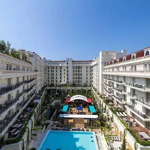 Apartment Carlton Riviera -, Cannes